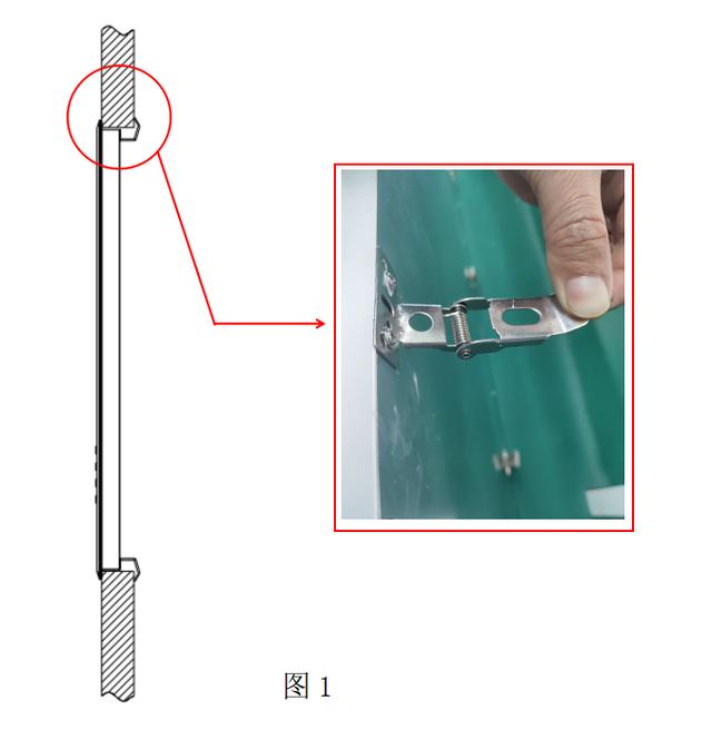 醫(yī)用觀片燈的安裝方法是怎樣的？