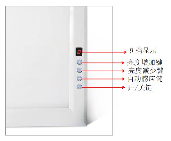 醫(yī)用觀片燈的安裝方法是怎樣的？