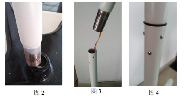 立式手術(shù)無(wú)影燈怎么安裝？