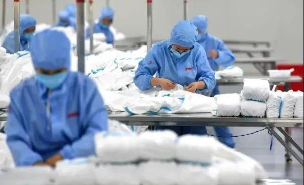 歐盟醫(yī)療器械新規(guī)MDR即將執(zhí)行 海關提醒相關企業(yè)做好應對準備
