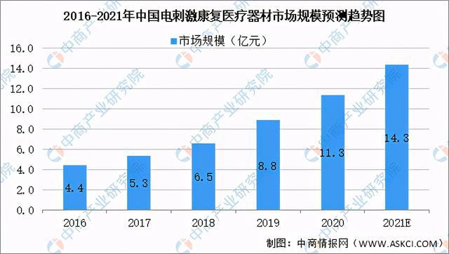 2021年中國(guó)康復(fù)醫(yī)療器械行業(yè)市場(chǎng)前景及投資研究報(bào)告發(fā)布
