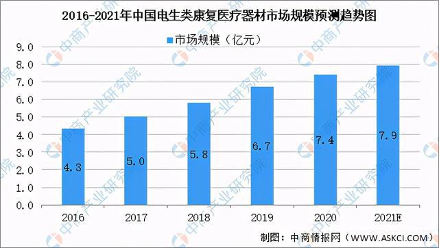 2021年中國(guó)康復(fù)醫(yī)療器械行業(yè)市場(chǎng)前景及投資研究報(bào)告發(fā)布